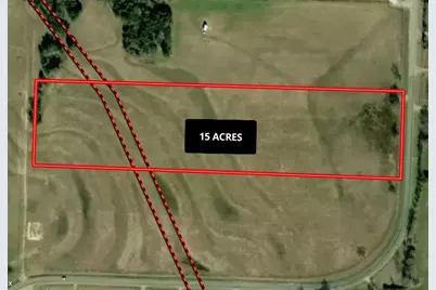 1261 N Fm 1752, Savoy, TX 75479 - Photo 5