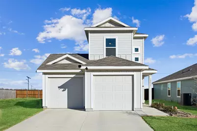 10613 Sequoia Drive, Fort Worth, TX 76140 - Photo 1