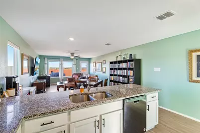 10613 Sequoia Drive, Fort Worth, TX 76140 - Photo 9