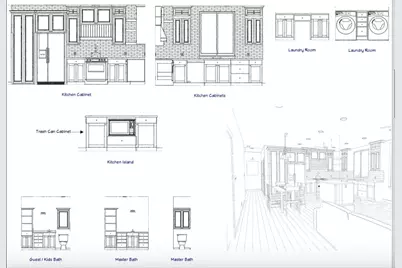314 W Cobb Street, Bridgeport, TX 76426 - Photo 3