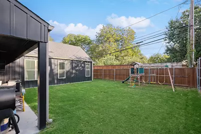 5809 Fursman Avenue, Fort Worth, TX 76114 - Photo 13