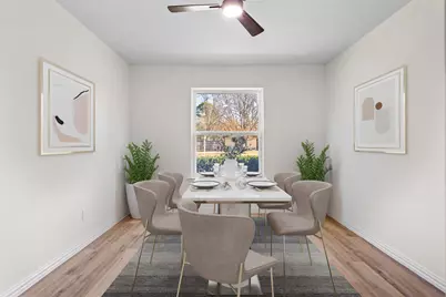 1905 Cimarron Trail, Hurst, TX 76054 - Photo 21