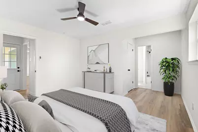 1905 Cimarron Trail, Hurst, TX 76054 - Photo 9