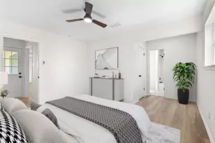 1905 Cimarron Trail, Hurst, TX 76054 - Photo 9