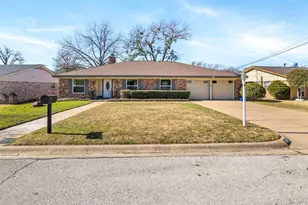 1905 Cimarron Trail, Hurst, TX 76054 - Photo 1