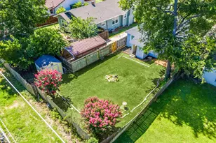 4812 Calmont Ave, Fort Worth, TX 76107 - Photo 5