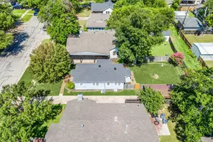 4812 Calmont Ave, Fort Worth, TX 76107 - Photo 9