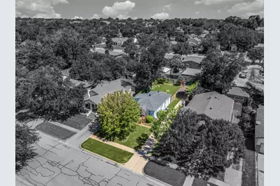 4812 Calmont Avenue, Fort Worth, TX 76107 - Photo 15