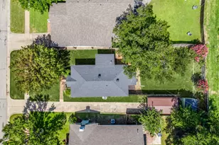 4812 Calmont Ave, Fort Worth, TX 76107 - Photo 13
