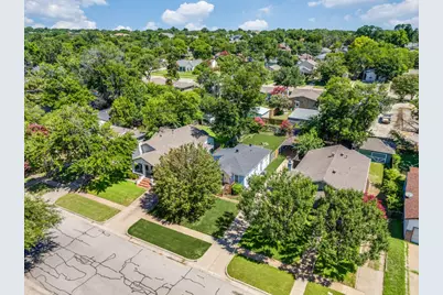 4812 Calmont Avenue, Fort Worth, TX 76107 - Photo 11