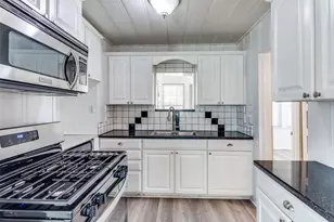 4812 Calmont Ave, Fort Worth, TX 76107 - Photo 5