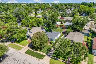 4812 Calmont Ave, Fort Worth, TX 76107 - Photo 15