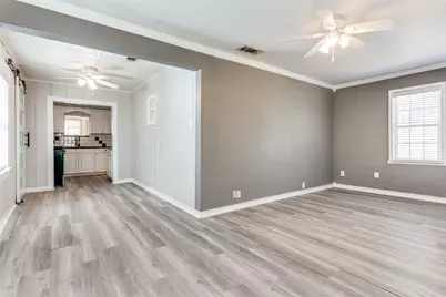 4812 Calmont Avenue, Fort Worth, TX 76107 - Photo 5