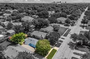 4812 Calmont Ave, Fort Worth, TX 76107 - Photo 19