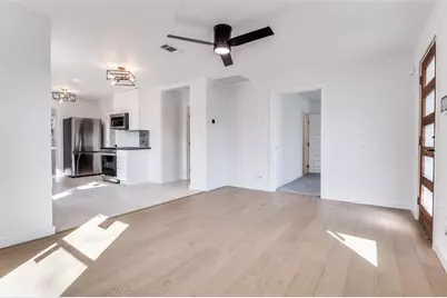 2503 Stovall Drive, Dallas, TX 75216 - Photo 5