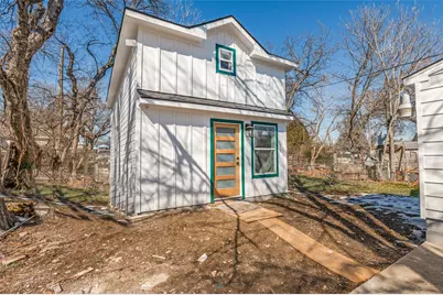 2503 Stovall Drive, Dallas, TX 75216 - Photo 17