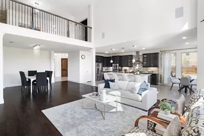 1650 Chisholm Trail, Prosper, TX 75078 - Photo 5