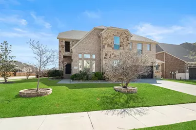 1650 Chisholm Trail, Prosper, TX 75078 - Photo 19