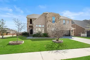 1650 Chisholm Trail, Prosper, TX 75078 - Photo 19
