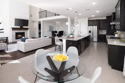 1650 Chisholm Trail, Prosper, TX 75078 - Photo 25