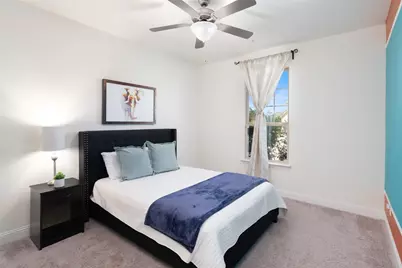 1650 Chisholm Trail, Prosper, TX 75078 - Photo 27