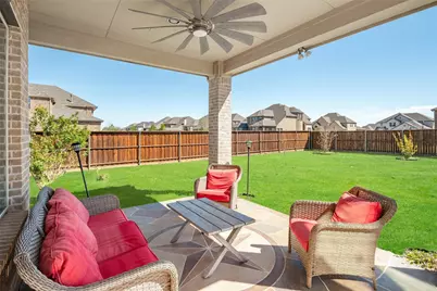 1650 Chisholm Trail, Prosper, TX 75078 - Photo 17