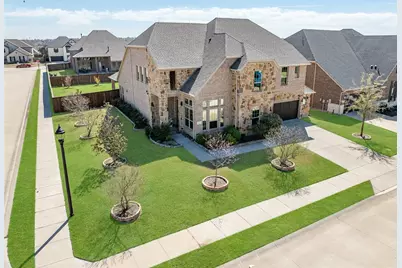 1650 Chisholm Trail, Prosper, TX 75078 - Photo 21