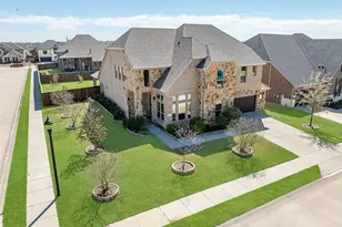 1650 Chisholm Trail, Prosper, TX 75078 - Photo 21