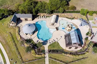 1650 Chisholm Trail, Prosper, TX 75078 - Photo 29
