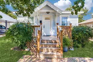 4812 Calmont Ave, Fort Worth, TX 76107 - Photo 1