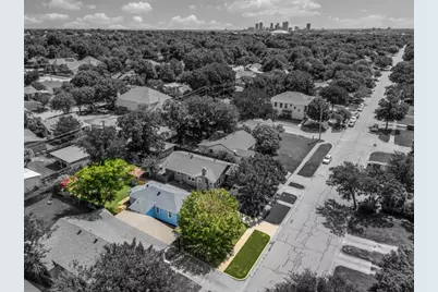 4812 Calmont Avenue, Fort Worth, TX 76107 - Photo 19