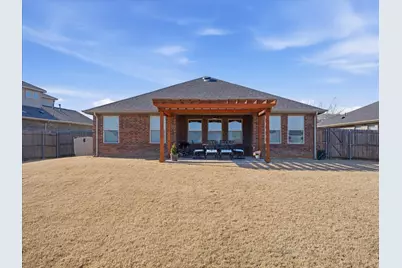 357 Coral Vine Lane, Burleson, TX 76028 - Photo 23