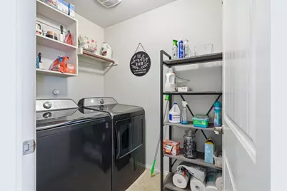 357 Coral Vine Lane, Burleson, TX 76028 - Photo 19