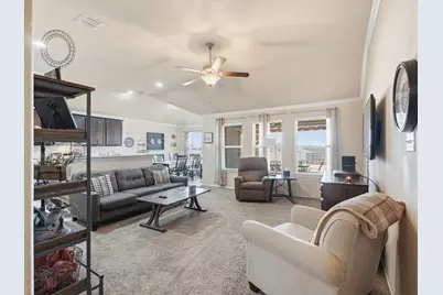 357 Coral Vine Lane, Burleson, TX 76028 - Photo 3