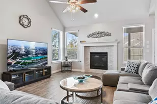 2436 Shorthorn Dr, Northlake, TX 76247 - Photo 11