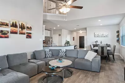 2436 Shorthorn Drive, Northlake, TX 76247 - Photo 9