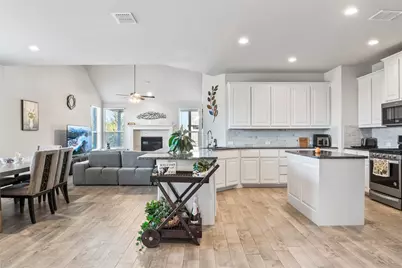 2436 Shorthorn Drive, Northlake, TX 76247 - Photo 3