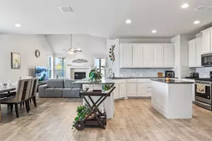 2436 Shorthorn Dr, Northlake, TX 76247 - Photo 3