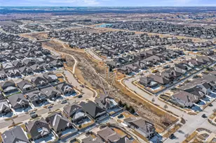 2436 Shorthorn Dr, Northlake, TX 76247 - Photo 35