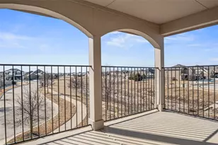 2436 Shorthorn Dr, Northlake, TX 76247 - Photo 25