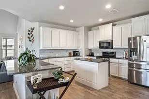 2436 Shorthorn Dr, Northlake, TX 76247 - Photo 5