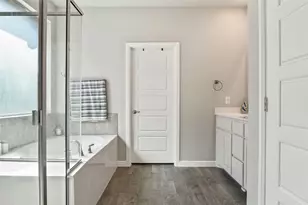 2436 Shorthorn Dr, Northlake, TX 76247 - Photo 19