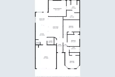 421 Houndstooth Drive, Fort Worth, TX 76131 - Photo 33