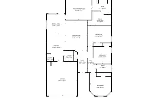 421 Houndstooth Dr, Fort Worth, TX 76131 - Photo 33