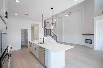 7118 Blackbrush Drive, Midlothian, TX 76065 - Photo 5