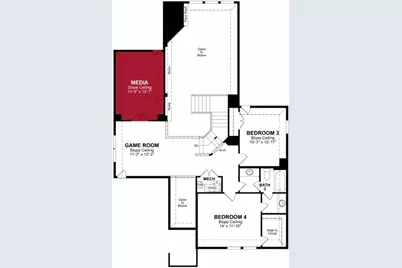 7118 Blackbrush Drive, Midlothian, TX 76065 - Photo 29