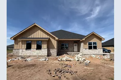 6810 Beals Creek Drive, Abilene, TX 79606 - Photo 1
