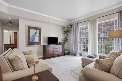 3225 Turtle Creek Boulevard #318, Dallas, TX 75219 - Photo 5