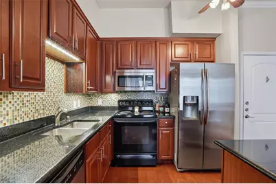 3225 Turtle Creek Boulevard #318, Dallas, TX 75219 - Photo 7