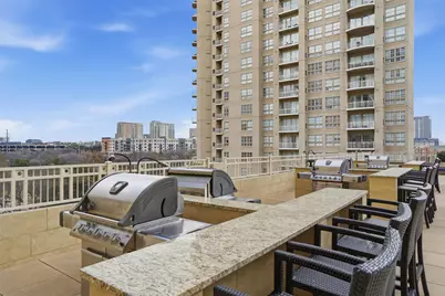 3225 Turtle Creek Boulevard #318, Dallas, TX 75219 - Photo 21